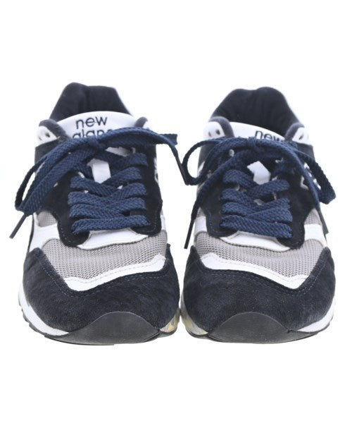 New Balance รองเท้าผ้าใบ