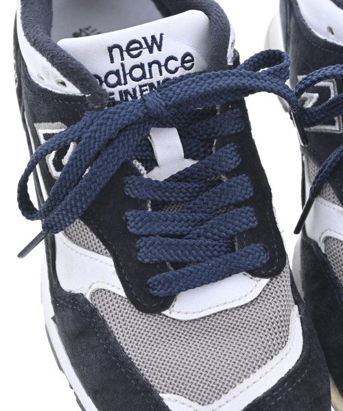 New Balance รองเท้าผ้าใบ