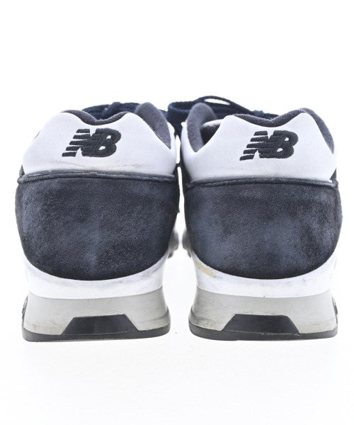 New Balance รองเท้าผ้าใบ
