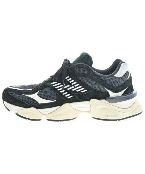 New Balance รองเท้าผ้าใบ