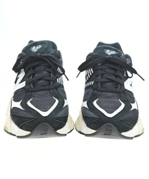 New Balance รองเท้าผ้าใบ