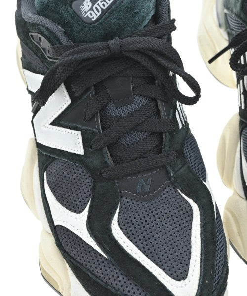 New Balance รองเท้าผ้าใบ