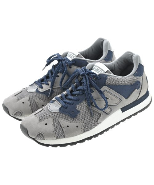 New Balance รองเท้าผ้าใบ