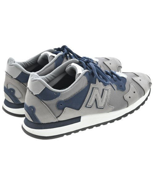 New Balance รองเท้าผ้าใบ