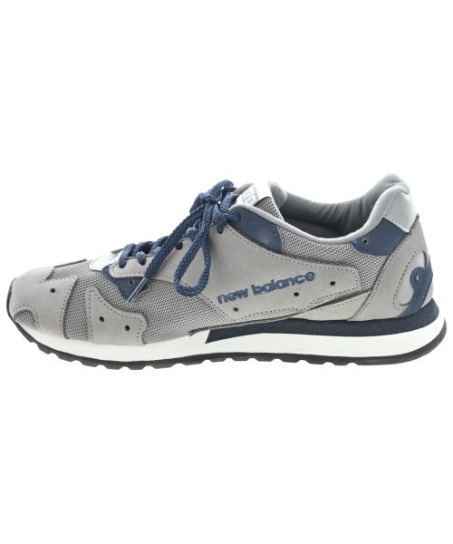 New Balance รองเท้าผ้าใบ