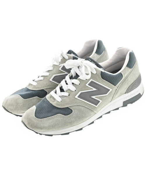 New Balance รองเท้าผ้าใบ