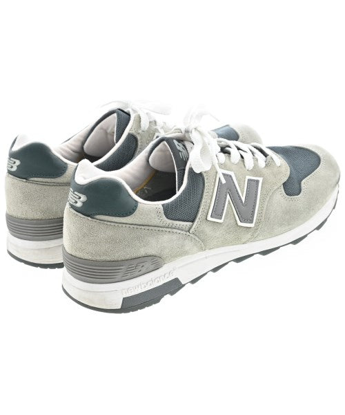 New Balance รองเท้าผ้าใบ