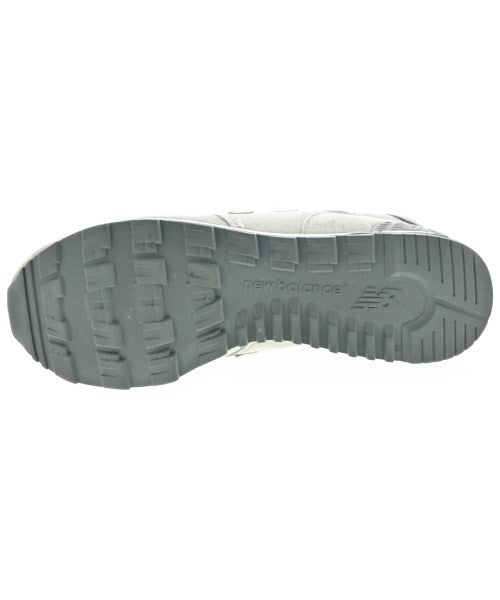 New Balance รองเท้าผ้าใบ