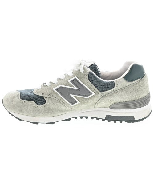 New Balance รองเท้าผ้าใบ