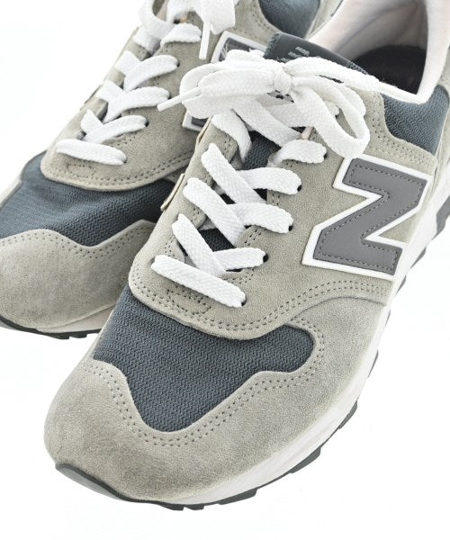 New Balance รองเท้าผ้าใบ