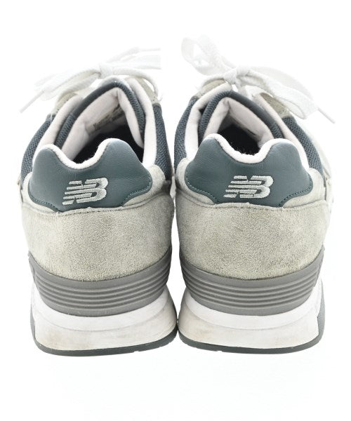 New Balance รองเท้าผ้าใบ