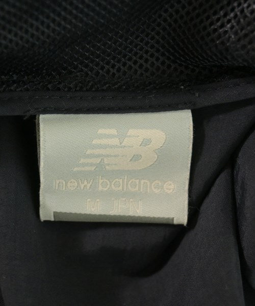 New Balance เสื้อพาร์กาภูเขา