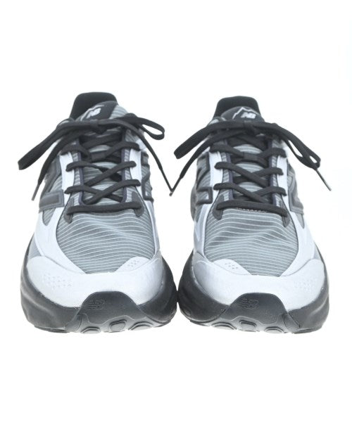 New Balance รองเท้าผ้าใบ