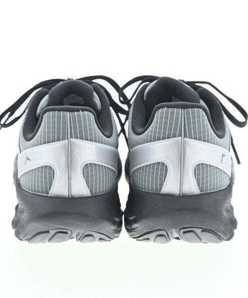 New Balance รองเท้าผ้าใบ