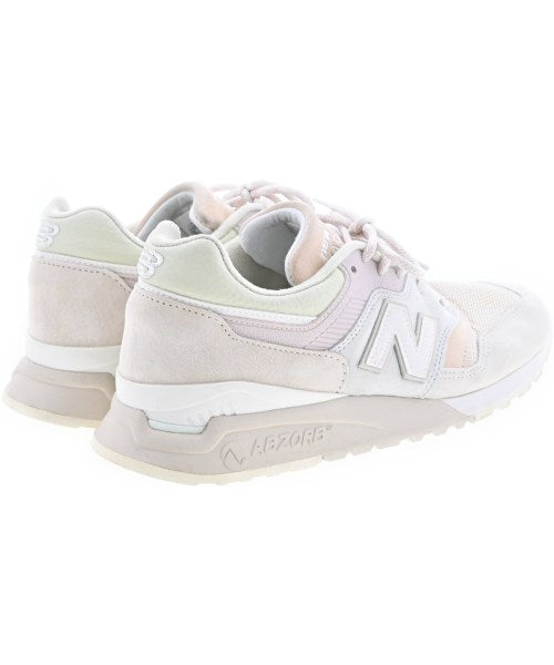 KITH รองเท้าผ้าใบ