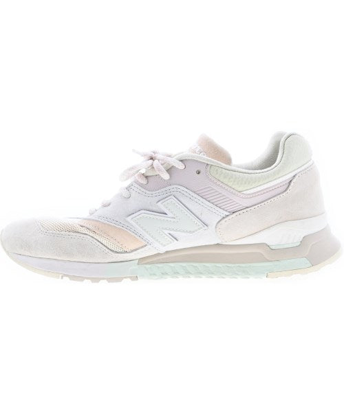 KITH รองเท้าผ้าใบ