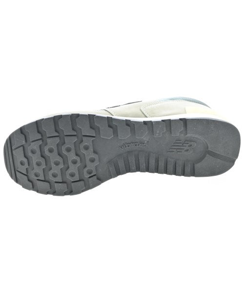 New Balance รองเท้าผ้าใบ
