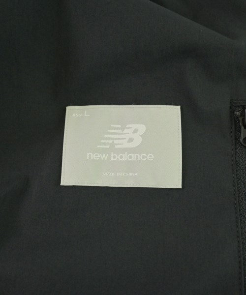 New Balance แจ็คเก็ตลำลอง