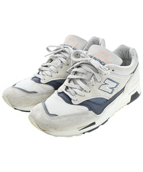 New Balance รองเท้าผ้าใบ