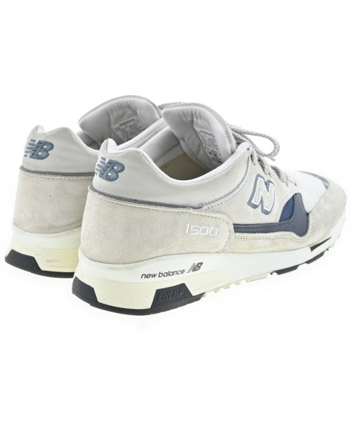 New Balance รองเท้าผ้าใบ