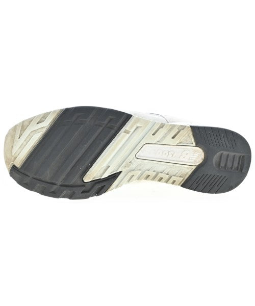 New Balance รองเท้าผ้าใบ