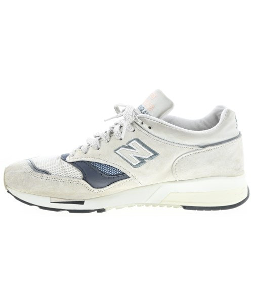 New Balance รองเท้าผ้าใบ