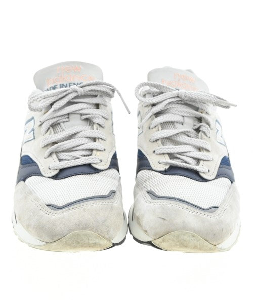 New Balance รองเท้าผ้าใบ