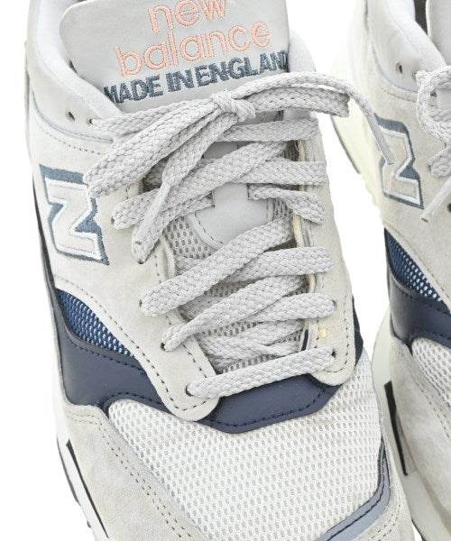 New Balance รองเท้าผ้าใบ