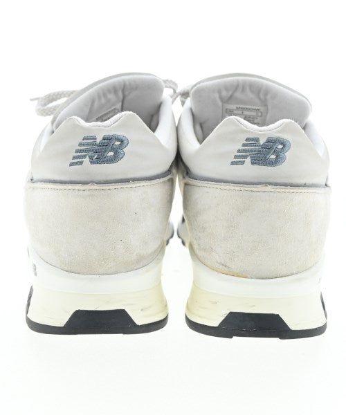 New Balance รองเท้าผ้าใบ