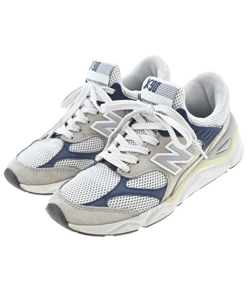New Balance รองเท้าผ้าใบ