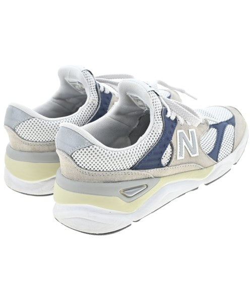 New Balance รองเท้าผ้าใบ