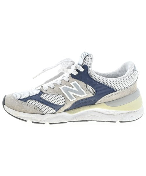 New Balance รองเท้าผ้าใบ