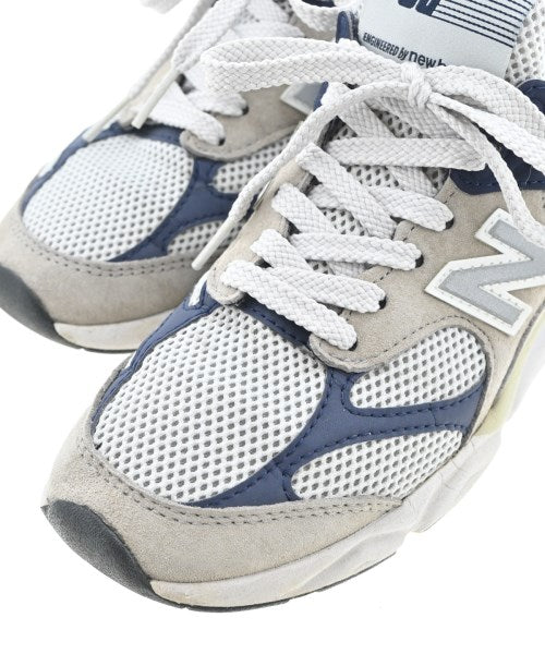 New Balance รองเท้าผ้าใบ