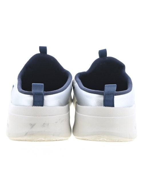 New Balance รองเท้าผ้าใบ
