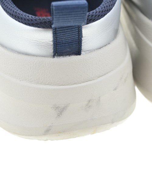 New Balance รองเท้าผ้าใบ