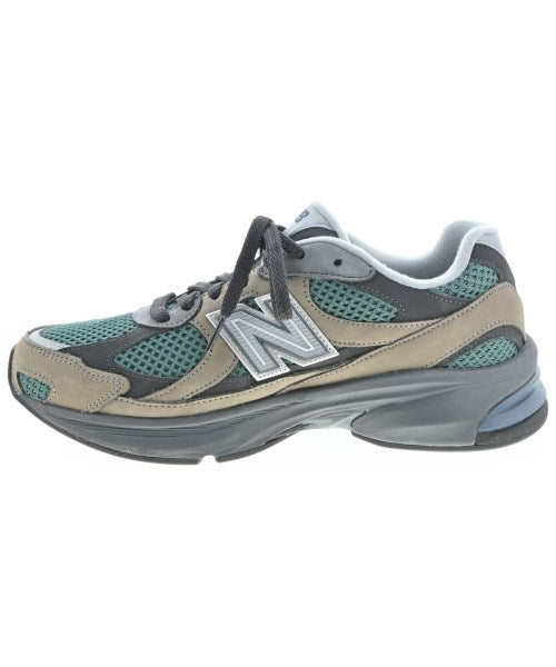 New Balance รองเท้าผ้าใบ