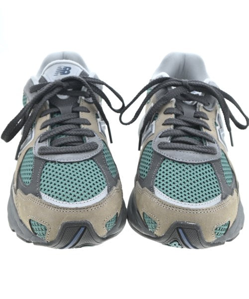 New Balance รองเท้าผ้าใบ