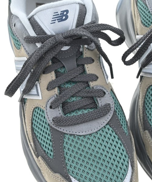 New Balance รองเท้าผ้าใบ