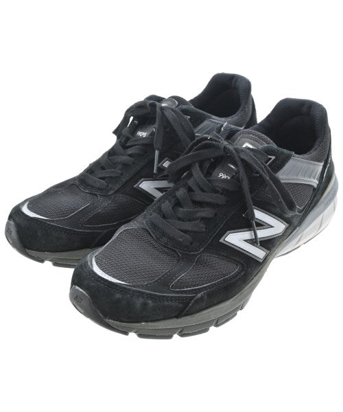 New Balance รองเท้าผ้าใบ