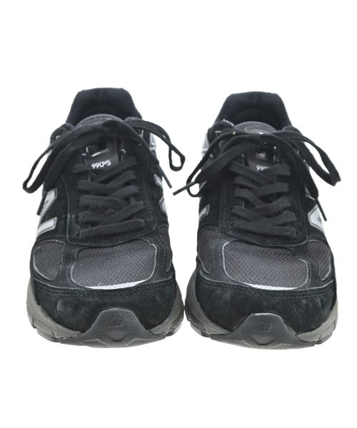 New Balance รองเท้าผ้าใบ