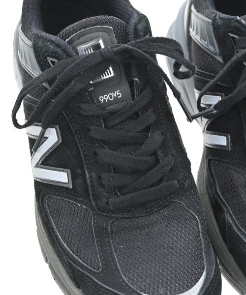 New Balance รองเท้าผ้าใบ