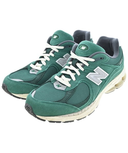 New Balance รองเท้าผ้าใบ