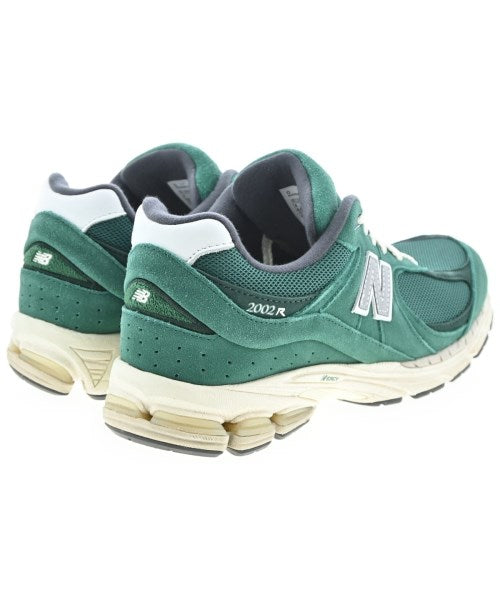 New Balance รองเท้าผ้าใบ