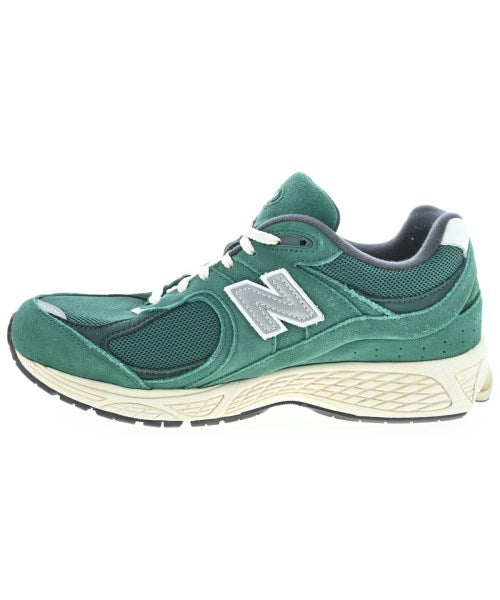 New Balance รองเท้าผ้าใบ