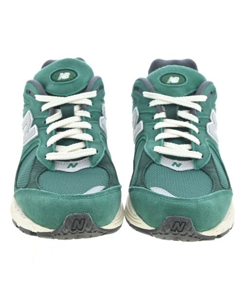 New Balance รองเท้าผ้าใบ