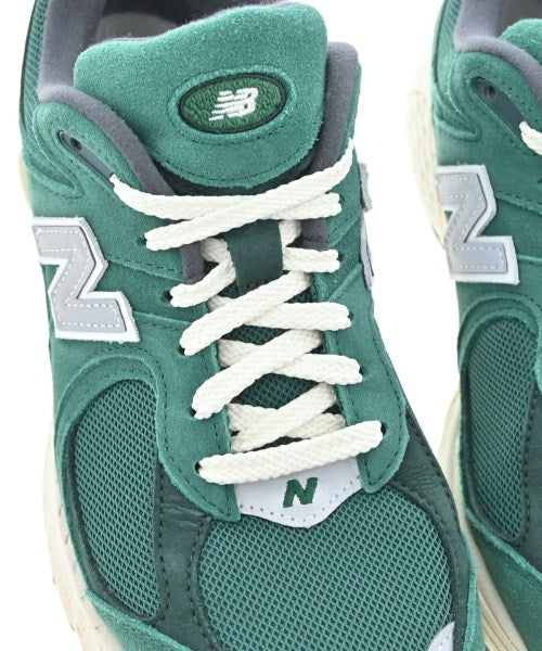 New Balance รองเท้าผ้าใบ