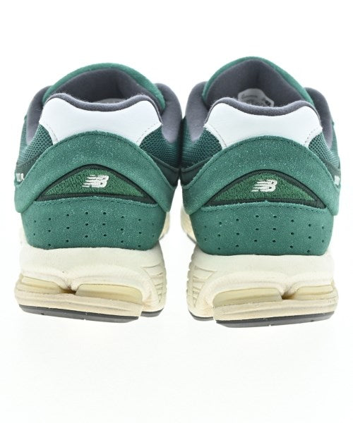 New Balance รองเท้าผ้าใบ