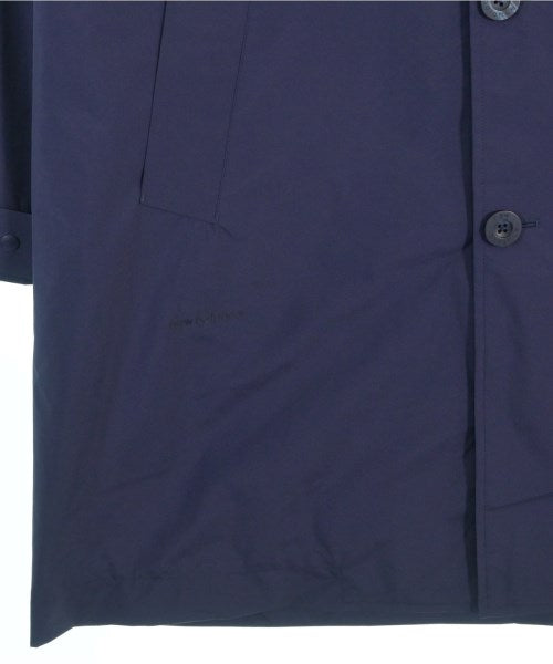New Balance เสื้อคลุมคอปก Soutien