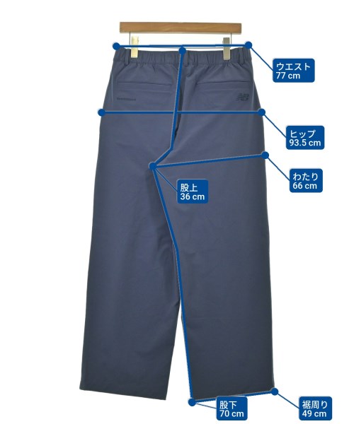 New Balance กางเกง อื่น