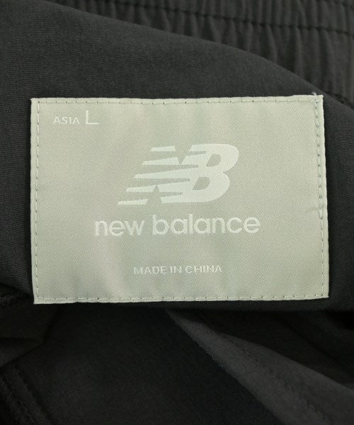 New Balance กางเกงมีกระเป๋าข้างกางเกง2-4 กระเป๋า
